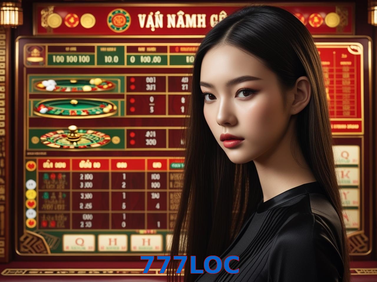 777LOC