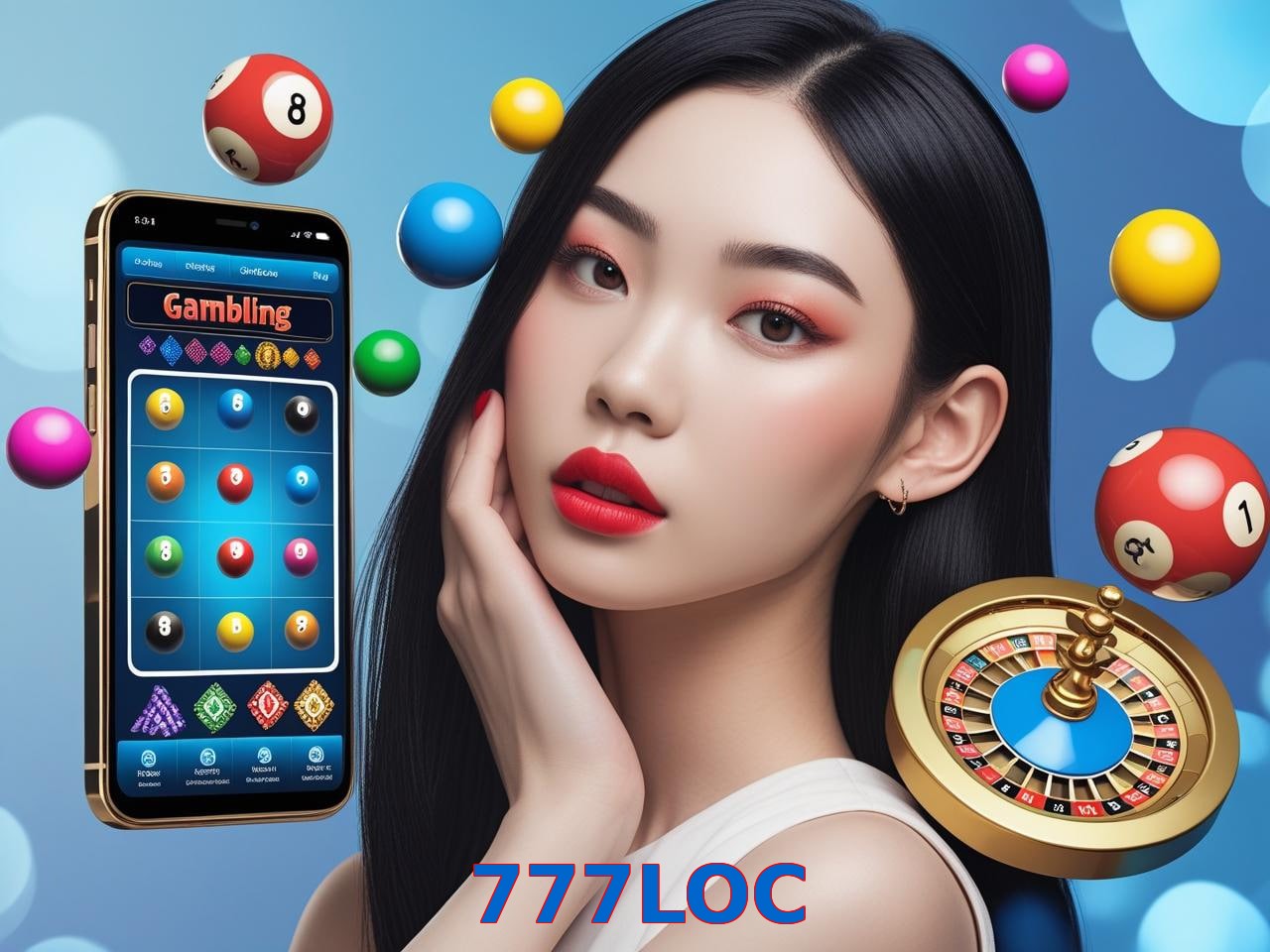 777LOC