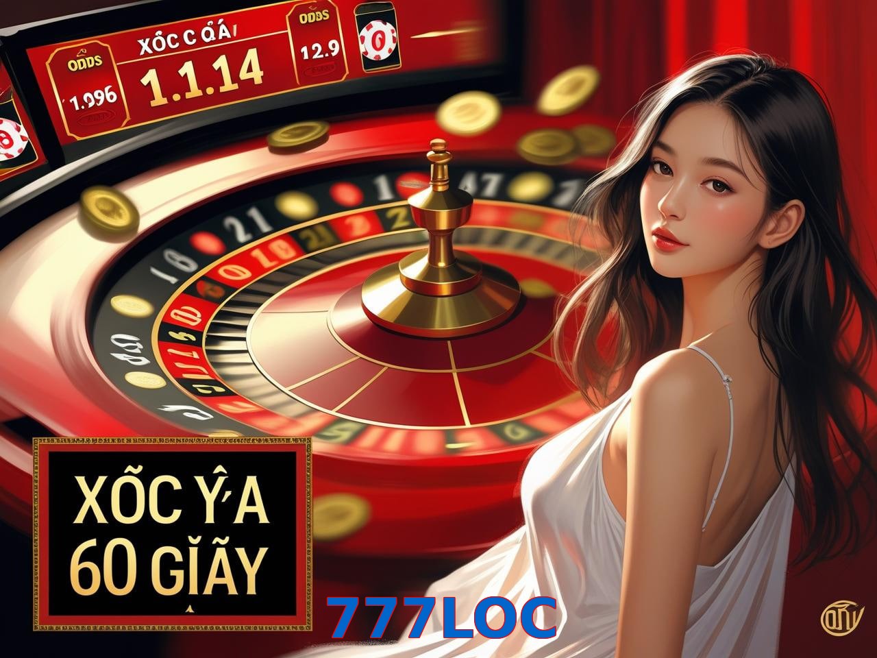 777LOC